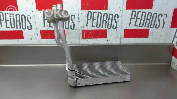 Opel Vivaro A/C cooling radiator (condenser) 