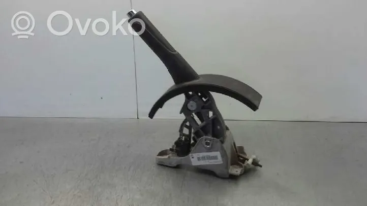 Seat Leon (1P) Ручка отпускания ручного тормоза 1K0711303PFKZ