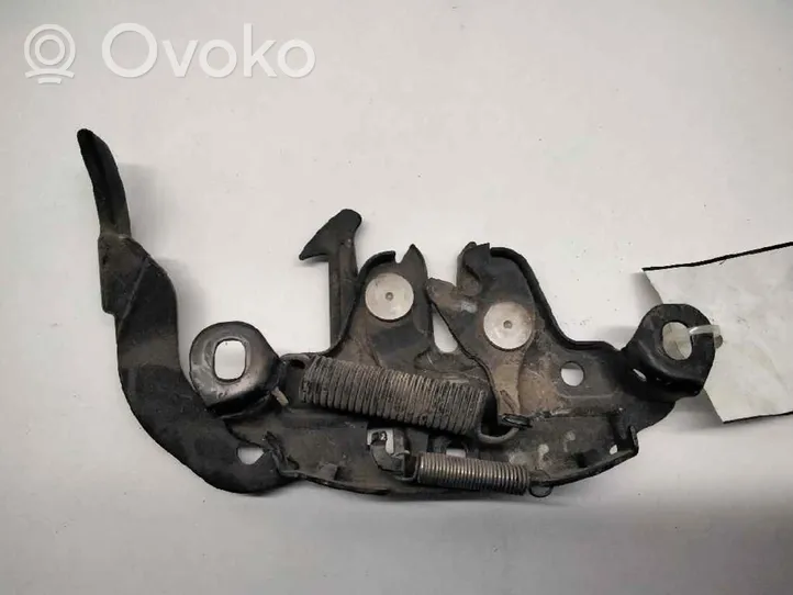 Renault Koleos I Tie down hook / loop 65601JY40A