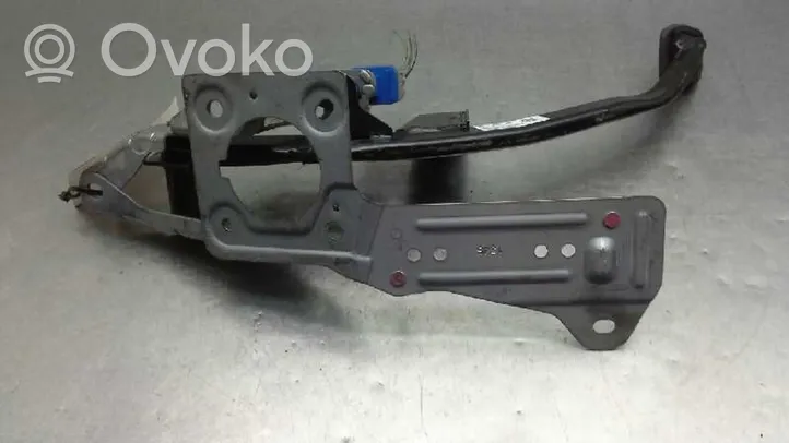 Ford C-MAX II Brake pedal 