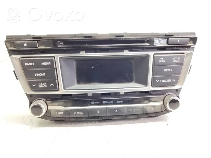 Hyundai i20 (GB IB) Unité de contrôle son HiFi Audio 96170C8250SDH