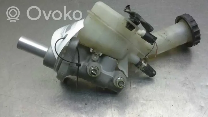 Mitsubishi Lancer X Servo-frein 