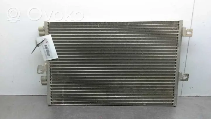 Nissan Kubistar Radiatore di raffreddamento A/C (condensatore) 