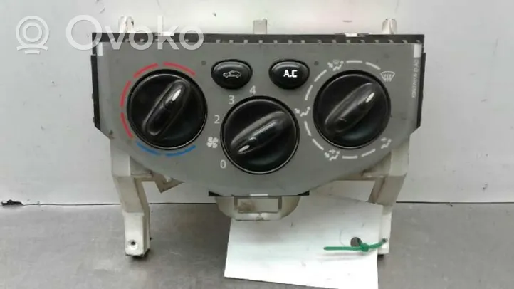 Nissan Primastar Air conditioner control unit module 