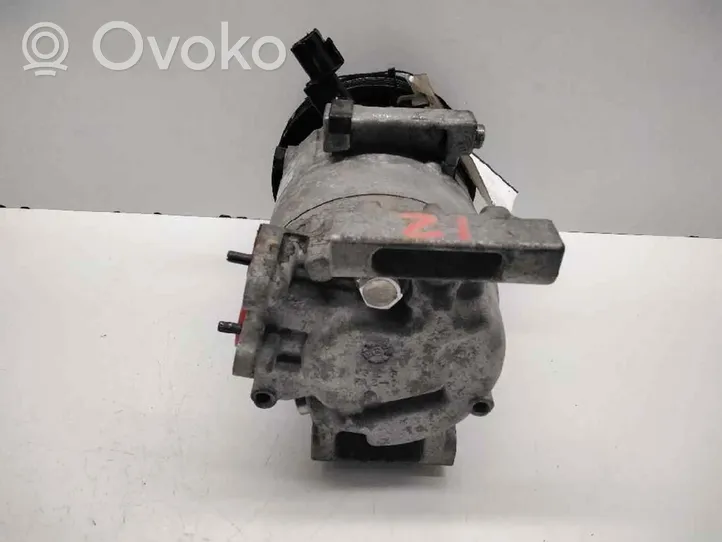 Hyundai ix20 Compressore aria condizionata (A/C) (pompa) F500YN9AA07