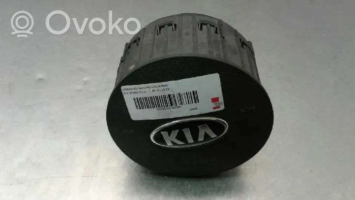 KIA Venga Airbag de volant 4GD63J3NAFJ