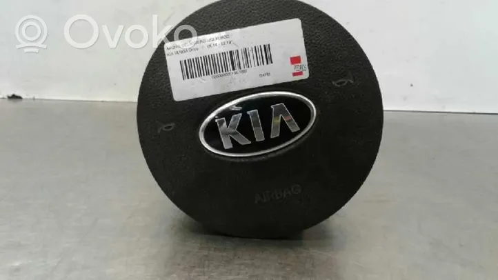 KIA Venga Airbag de volant 4GD63J3NAFJ