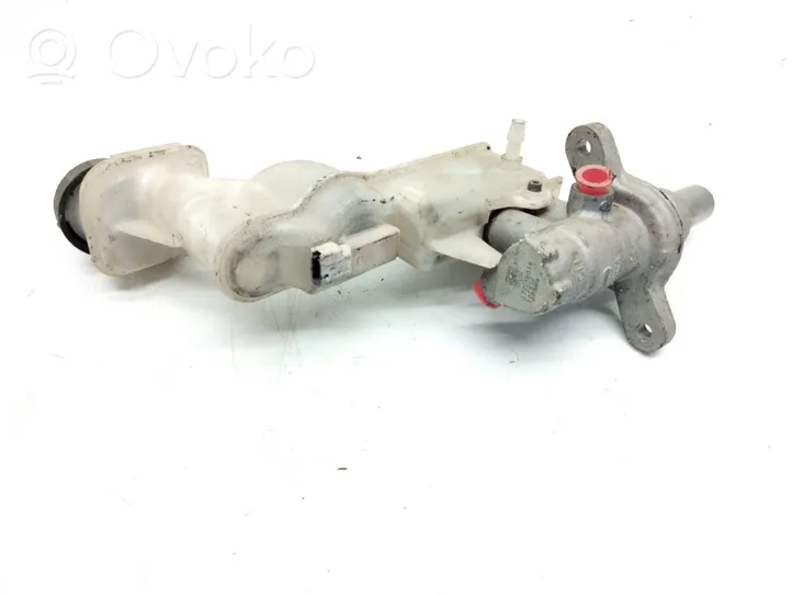 Nissan Qashqai Servo-frein 17724B640