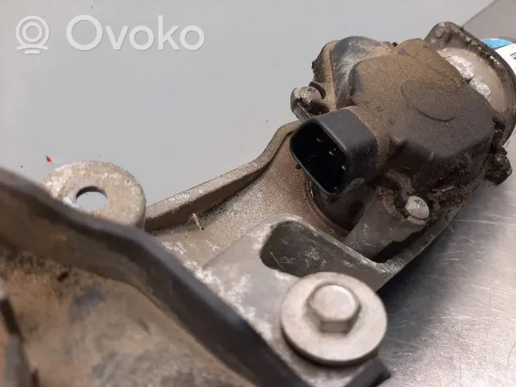 Mazda 2 Moteur d'essuie-glace DF7267340