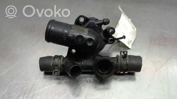 Renault Koleos I Thermostat 