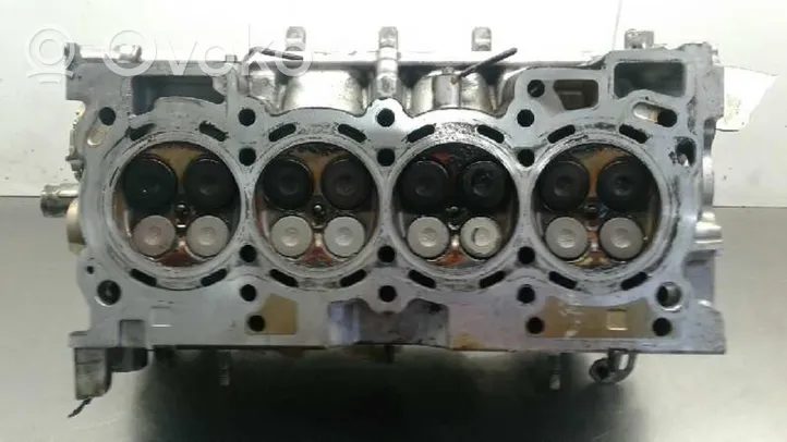 Nissan Qashqai+2 Culasse moteur 