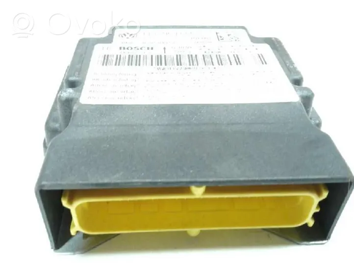 Seat Ibiza IV (6J,6P) Module de contrôle airbag 6R0959655KFKZ