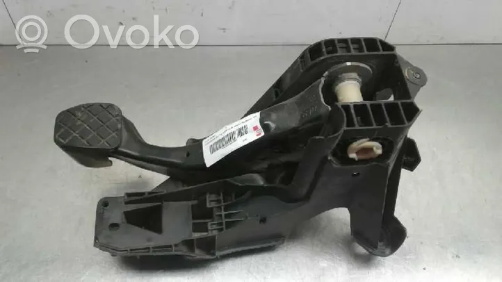 Volkswagen Golf SportWagen Brake pedal 5Q1721058BB