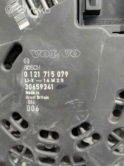 Volvo XC60 Generatore/alternatore 