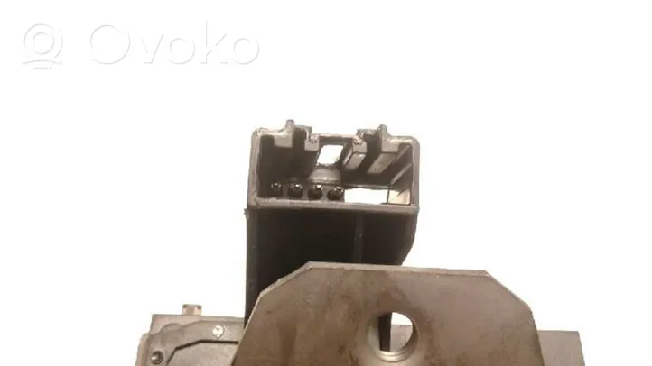 Volvo V40 Tailgate lock latch 