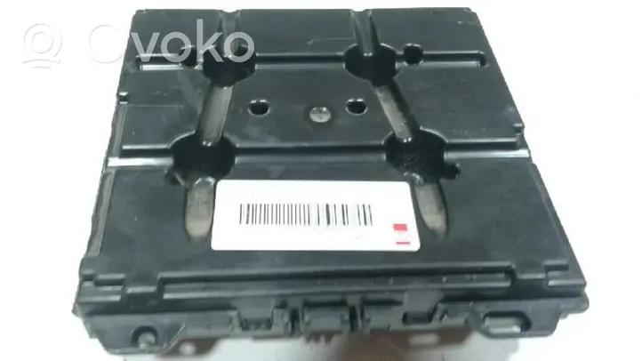 Seat Ibiza IV (6J,6P) Door control unit/module A2C53396761