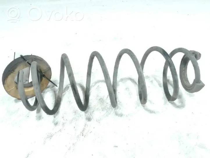 Alfa Romeo Giulietta Front coil spring 