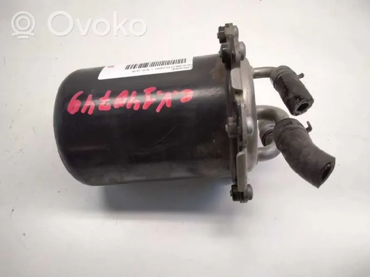 Audi Q7 4M Fuel filter 4M0127401C