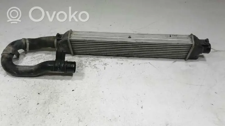 Fiat Doblo Radiatore intercooler 866455500