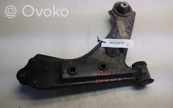 Fiat Punto Evo Wahacz przedni 7B3057F077