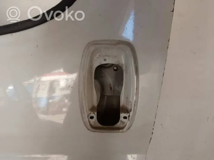 Citroen Jumper Drzwi przednie 9002EJ