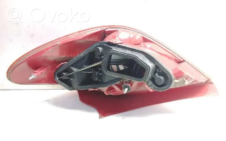 Peugeot 207 Lampa tylna 964998668003