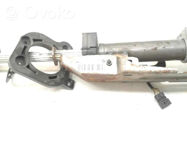 BMW X3 E83 Scatola dello sterzo 884401058515