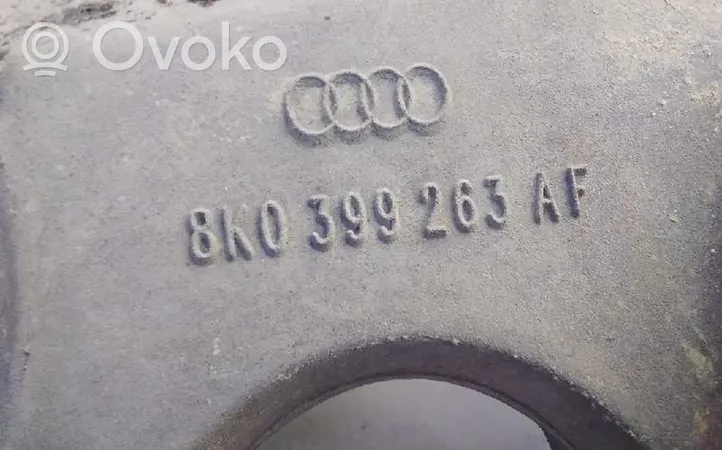 Audi Q5 SQ5 Mocowanie / Uchwyt skrzyni biegów 8K0399263AF