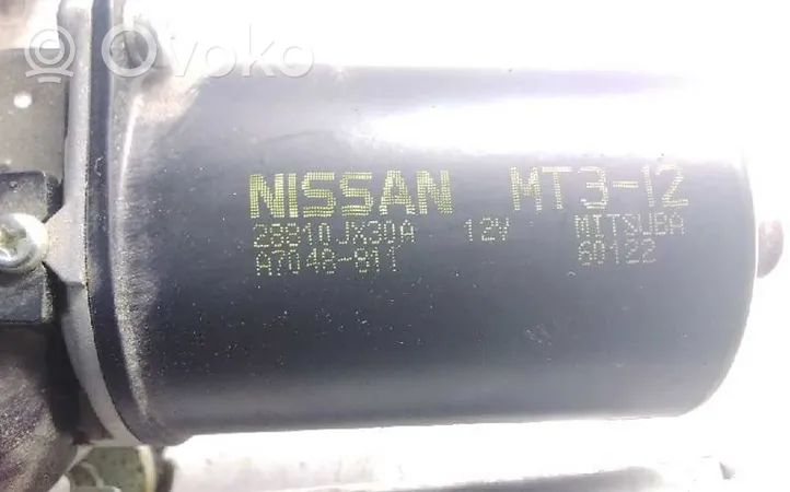Nissan NV200 Valytuvų varikliukas 28810JX30A