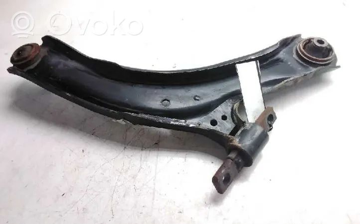 Nissan X-Trail T31 Braccio di controllo sospensione anteriore 54501J00B