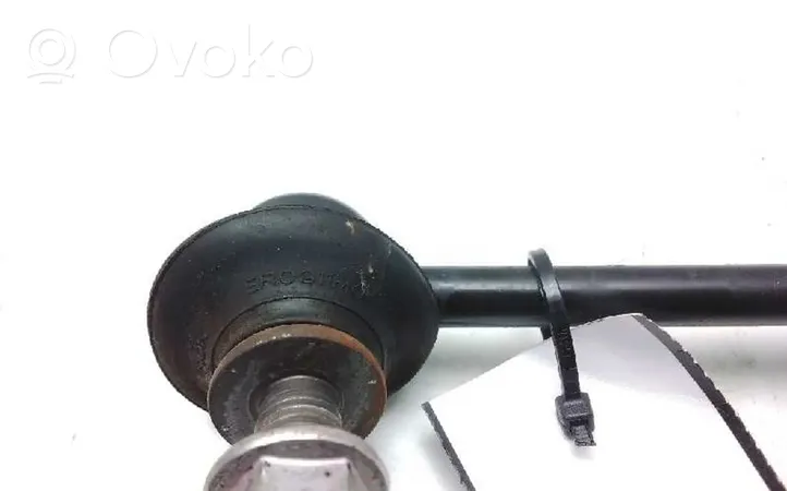 Mazda CX-30 Barra stabilizzatrice anteriore/stabilizzatore ER0911MO