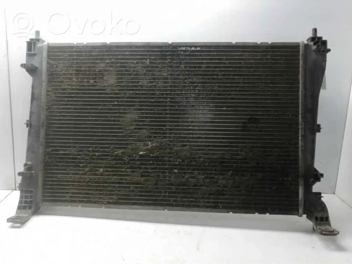 Opel Combo D Radiateur de refroidissement 8E4260000