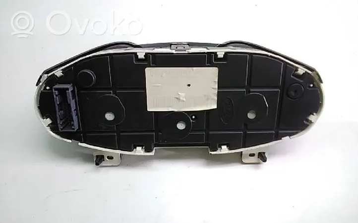 Ford Fiesta Speedometer (instrument cluster) 8A6T10849CM