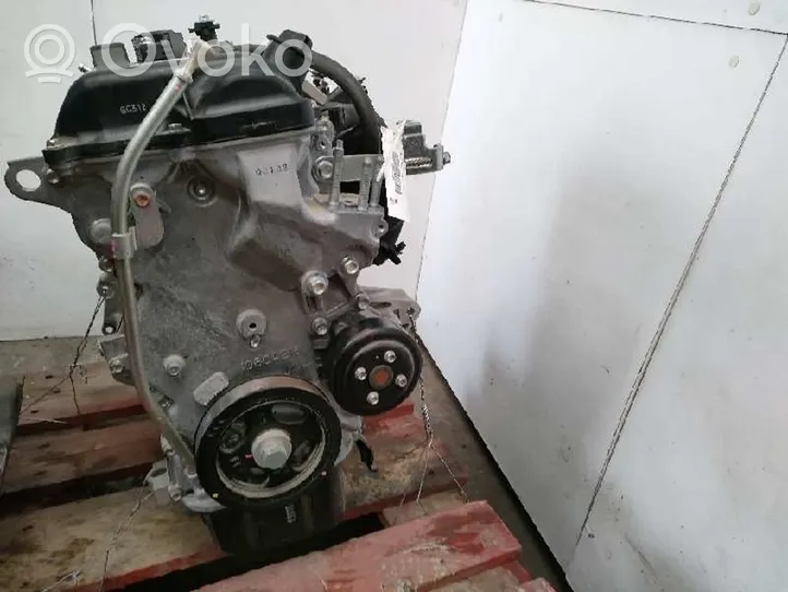 Mitsubishi Mirage VI G4 Attrage Engine 3A92