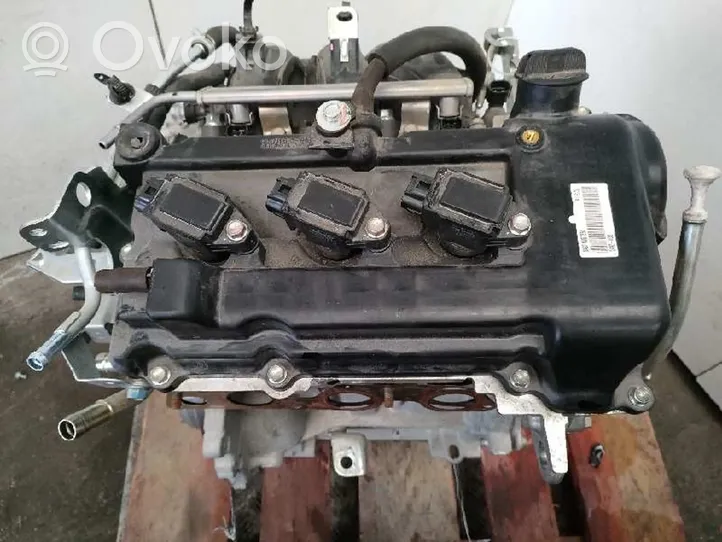 Mitsubishi Mirage VI G4 Attrage Moteur 3A92