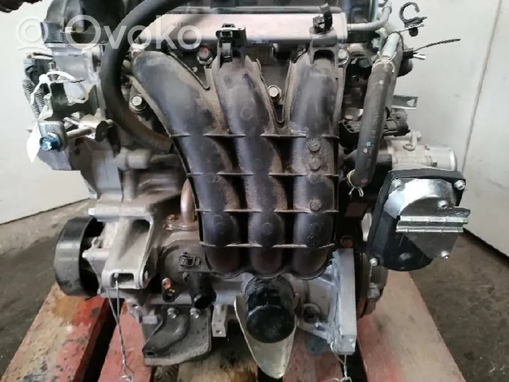 Mitsubishi Mirage VI G4 Attrage Engine 3A92