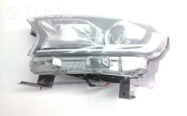 Ford Ranger Lampa przednia EB3B13W030PM