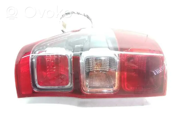 Ford Ranger Lampa tylna DB3913405