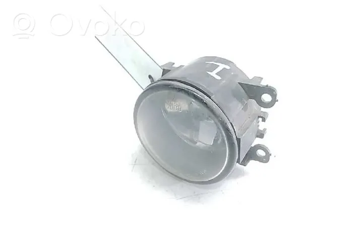 Seat Leon (1P) Front fog light 