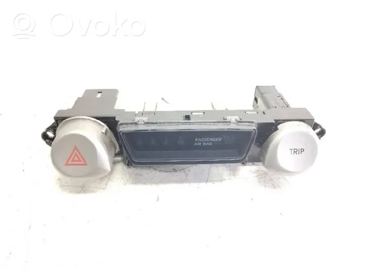 Hyundai i20 (PB PBT) Botón interruptor de luz de peligro 937701J100