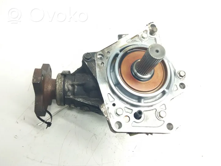 Nissan Qashqai Etutasauspyörästö 273764