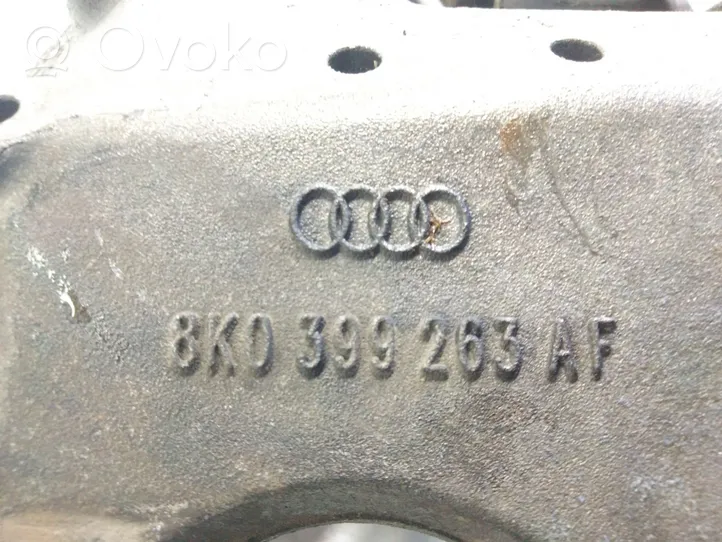 Audi A4 Allroad Coussinet de boîte de vitesses 8K0399263AF