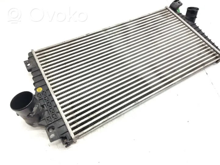 Chevrolet Epica Chłodnica powietrza doładowującego / Intercooler 96436138