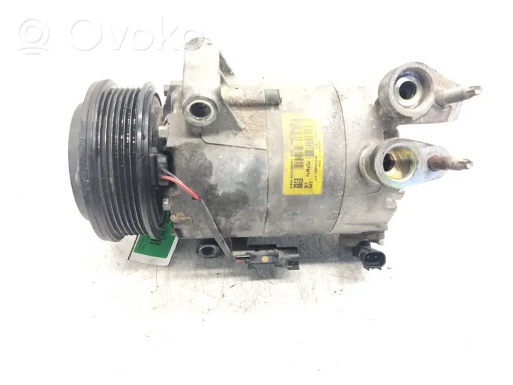 Ford C-MAX II Compressore aria condizionata (A/C) (pompa) CV6119D629FC