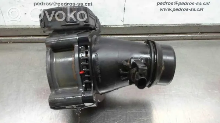 Mercedes-Benz A W176 Boîtier papillon A6510900470