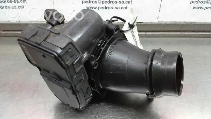 Mercedes-Benz A W176 Boîtier papillon A6510900470