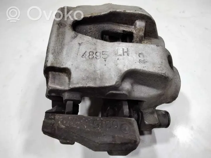 Mercedes-Benz ML AMG W164 Pinza del freno anteriore 4895