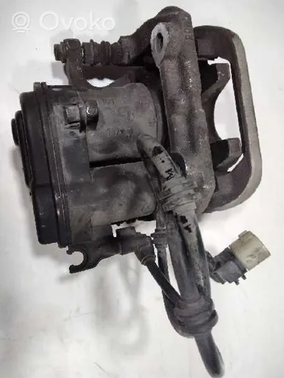 Mercedes-Benz ML AMG W164 Caliper del freno trasero 166423398