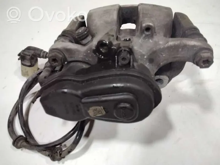 Mercedes-Benz ML AMG W164 Bremssattel hinten 166423398