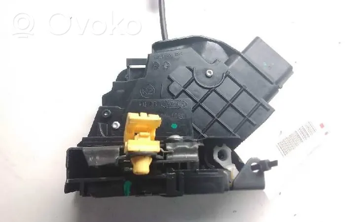 Ford Ka Zamek drzwi tylnych AS6AE26412BM